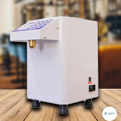 Máy định lượng đường YUBANN YB-16S