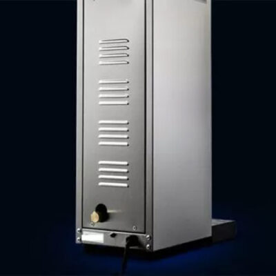 Máy đun nước nóng tự động Yubann YB-K30L 10L – 2000W