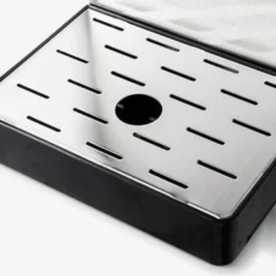 Máy đun nước nóng tự động Yubann YB-K30L 10L – 2000W