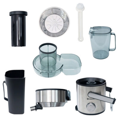 Máy ép trái cây | Máy ép nhanh Uniblend USS-33
