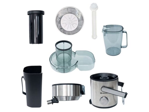 Máy ép trái cây | Máy ép nhanh Uniblend USS-33
