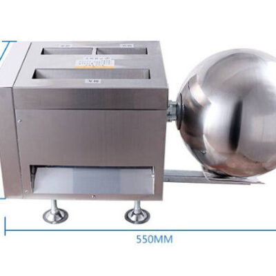 Máy làm trân châu bán tự động ST106 0.8cm