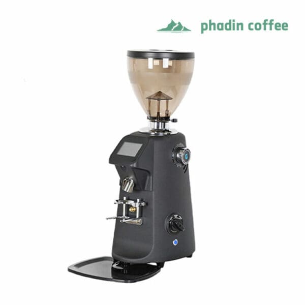 Máy xay cà phê Foresto Galileo Q18 - ảnh chi tiết 3 tại Phadin