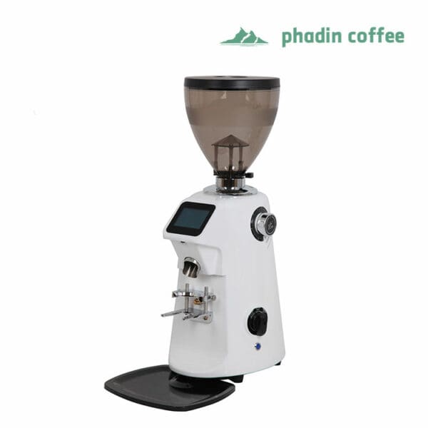 Máy xay cà phê Foresto Galileo Q18 - ảnh chi tiết 2 tại Phadin