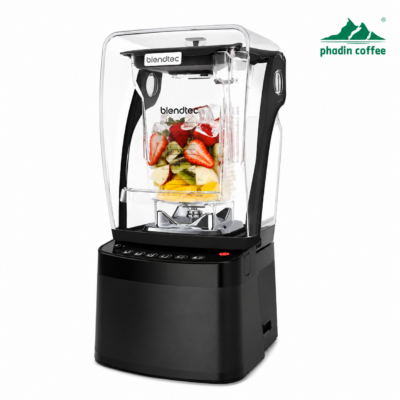 Máy xay sinh tố công nghiệp chống ồn Blendtec Stealth 885 220V