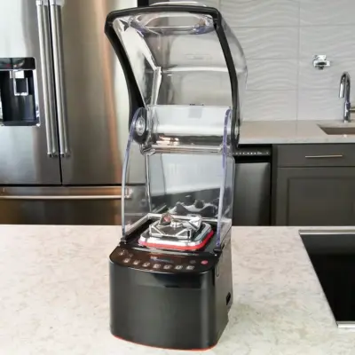 Máy xay sinh tố công nghiệp chống ồn Blendtec Stealth 885 220V
