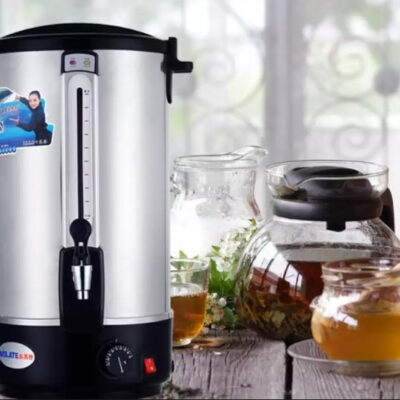 Bình đun nước nóng Milate 8L – 1500W