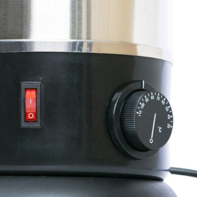 Bình đun nước nóng Milate 8L – 1500W