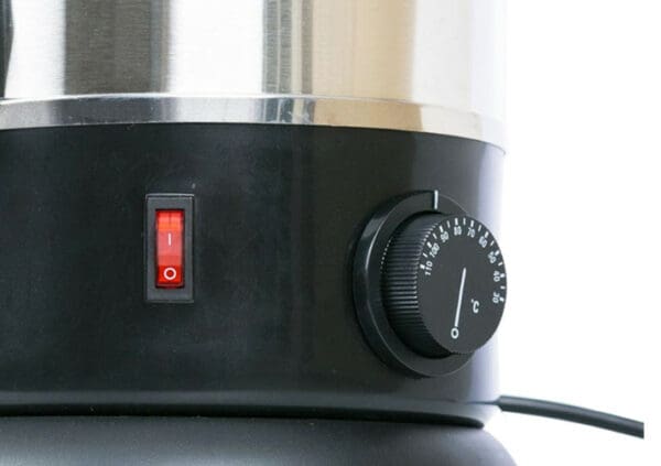 Bình đun nước công nghiệp | Bình Đun Nước Nóng Milate 12L