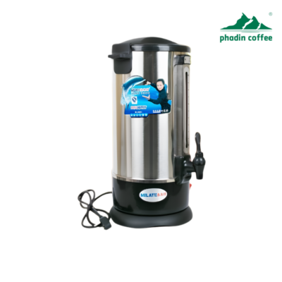 Bình đun nước công nghiệp | Bình Đun Nước Nóng Milate10L