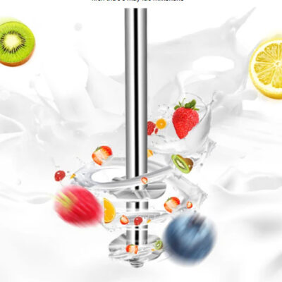 Máy khuấy đồ uống | Máy làm Milkshake MS-1 | 2 đầu khuấy