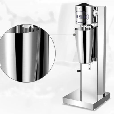 Máy khuấy đồ uống | Máy làm Milkshake MS-1 | 2 đầu khuấy
