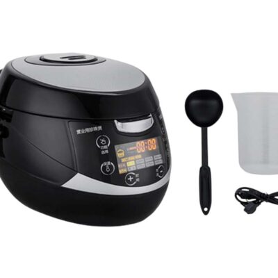 Nồi nấu trân châu tự động FEST 5L