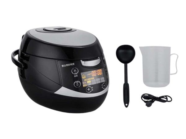 Nồi nấu trân châu tự động FEST 5L