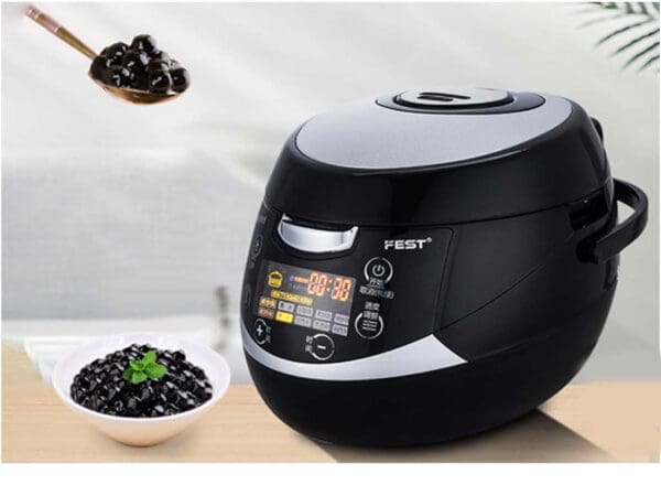 Nồi nấu trân châu tự động FEST 5L