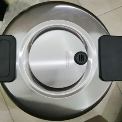 Nồi nấu trân châu tự động YUBANN 16L