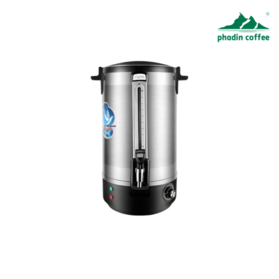 Bình đun nước công nghiệp | Bình Đun Nước Nóng Milate 16L