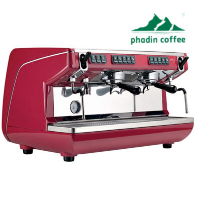 Máy pha cà phê Nuova Simonelli Appia Life 2 Group