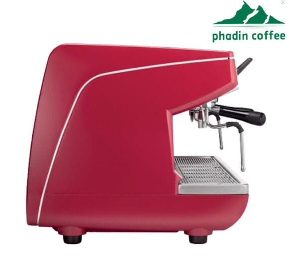 Máy pha cà phê Nuova Simonelli Appia Life | 2 Groups
