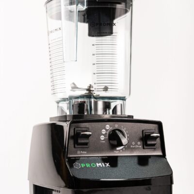 Máy xay sinh tố công nghiệp Promix PM-919B tại Phadin Coffee