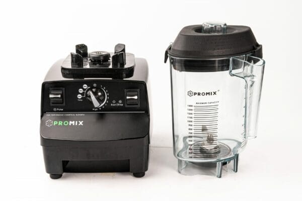 Máy xay sinh tố công nghiệp Promix PM-919B tại Phadin Coffee