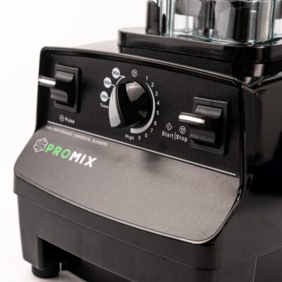 Máy xay sinh tố công nghiệp Promix PM-919B tại Phadin Coffee