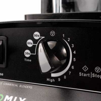 Máy xay sinh tố công nghiệp Promix PM-919B tại Phadin Coffee
