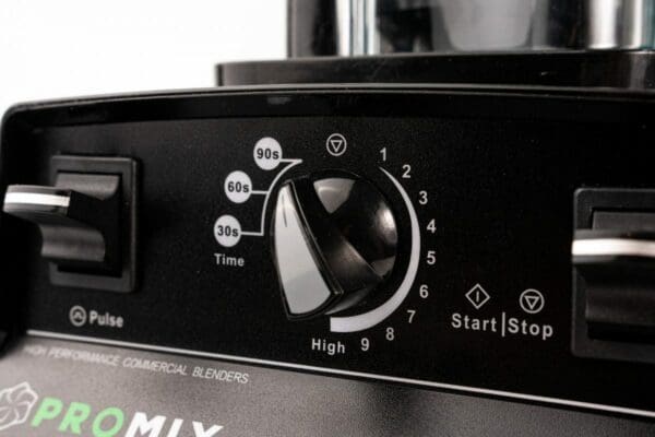 Máy xay sinh tố công nghiệp Promix PM-919B tại Phadin Coffee