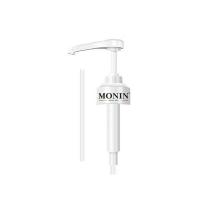 Vòi bơm định lượng siro Monin 10cc