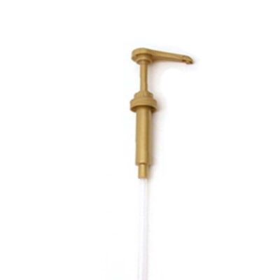 Vòi bơm định lượng siro Torani 10cc