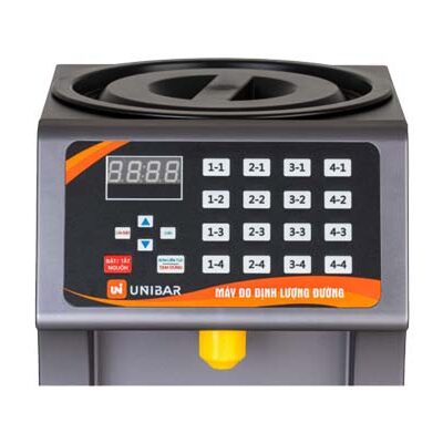 Máy định lượng đường UNIBAR UB-16