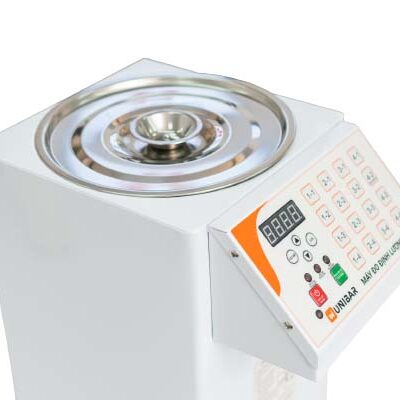Máy định lượng đường UNIBAR UB-18