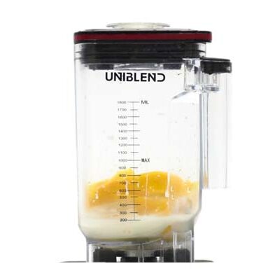 Máy xay sinh tố công nghiệp Uniblend UB-712 tại Phadin Coffee