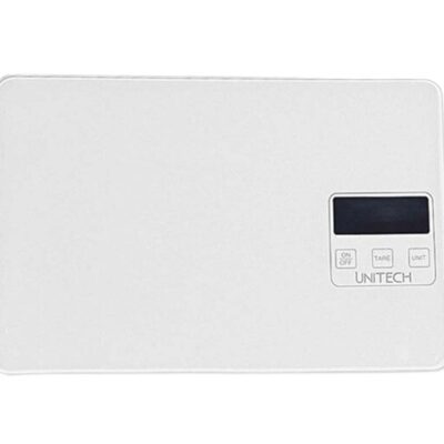 Cân điện tử cao cấp Unitech SU-3011 | Chống nước