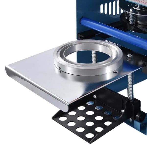 Máy dập cốc bằng tay Verly WY-802F