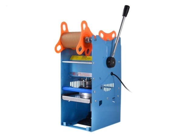 Máy dập cốc bằng tay Verly WY-802F