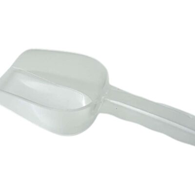 Múc đá nhựa 22*6.5cm
