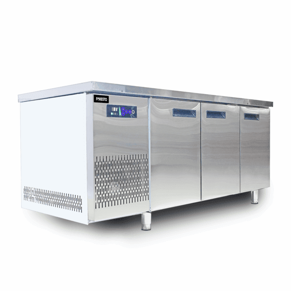 Bàn đông quầy bar FORESTO GS-18 D1800xR800xC800