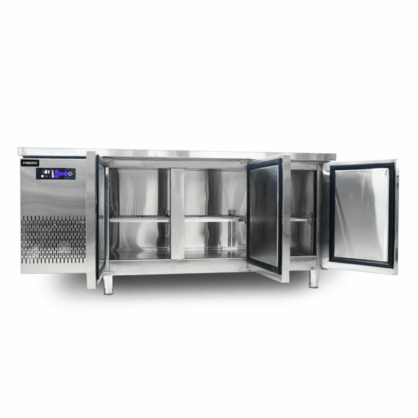 Bàn đông quầy bar FORESTO GS-18 D1800xR800xC800
