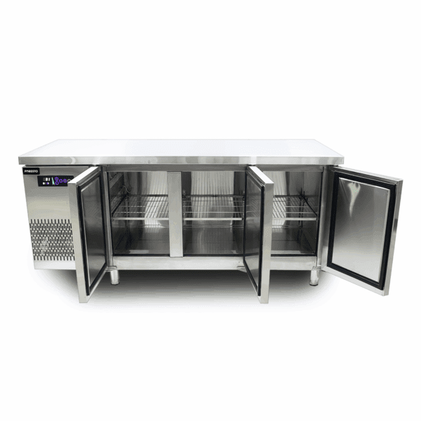 Bàn đông quầy bar FORESTO GS-18 D1800xR800xC800