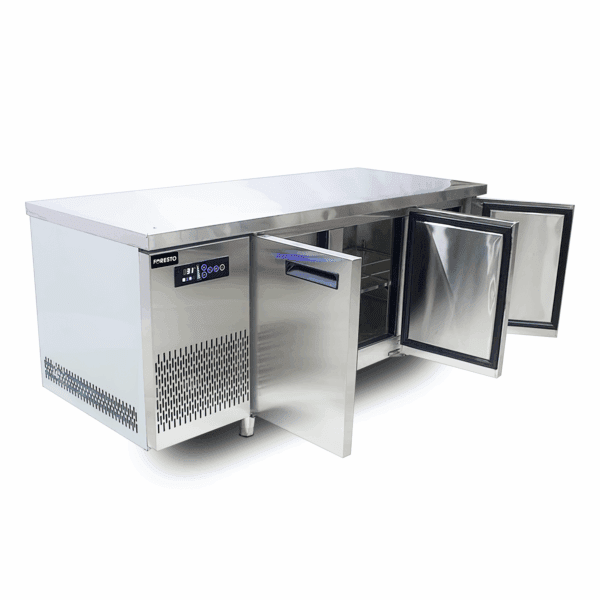 Bàn đông quầy bar FORESTO GS-18 D1800xR800xC800