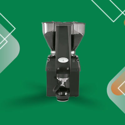 Máy xay cà phê La Marzocco Dual Swift - ảnh chính tại Phadin