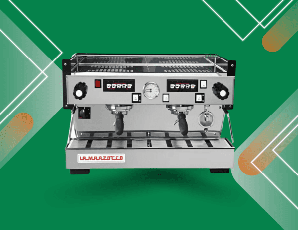 Máy pha cà phê La Marzocco Linea Classic AV  | 2 Groups