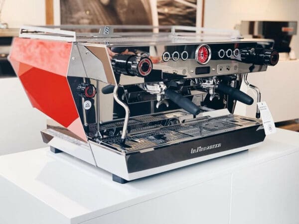 Máy pha cà phê La Marzocco KB 90 AV | 2 Groups