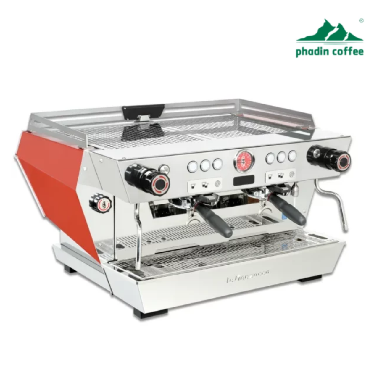 Máy pha cà phê La Marzocco KB90 AV 2 Group