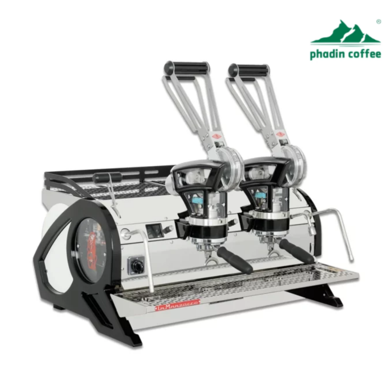 Máy pha cà phê La Marzocco Leva X 2 Group