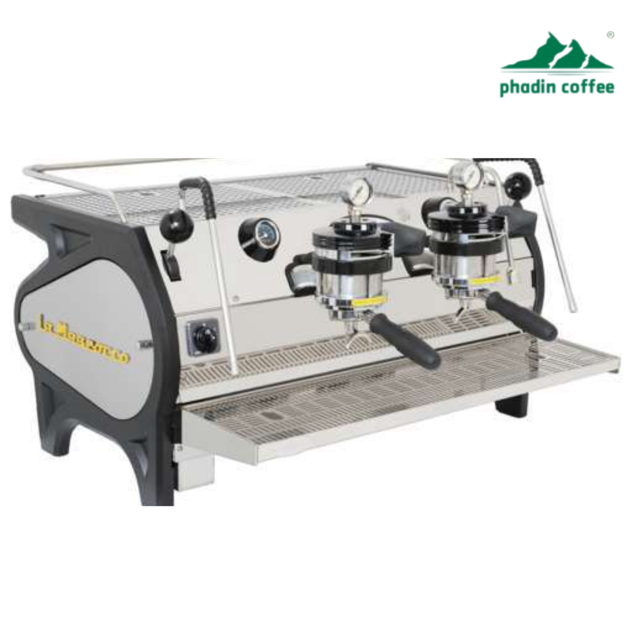 Máy pha cà phê La Marzocco Strada MP 2 Group