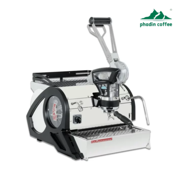 Máy pha cà phê La Marzocco Leva X 1 Group