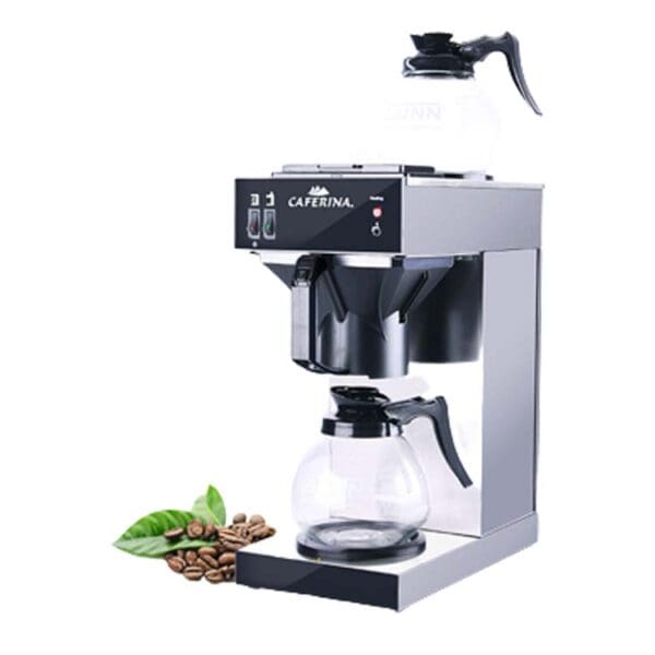 Máy pha cà phê Caferina | UB-288BT
