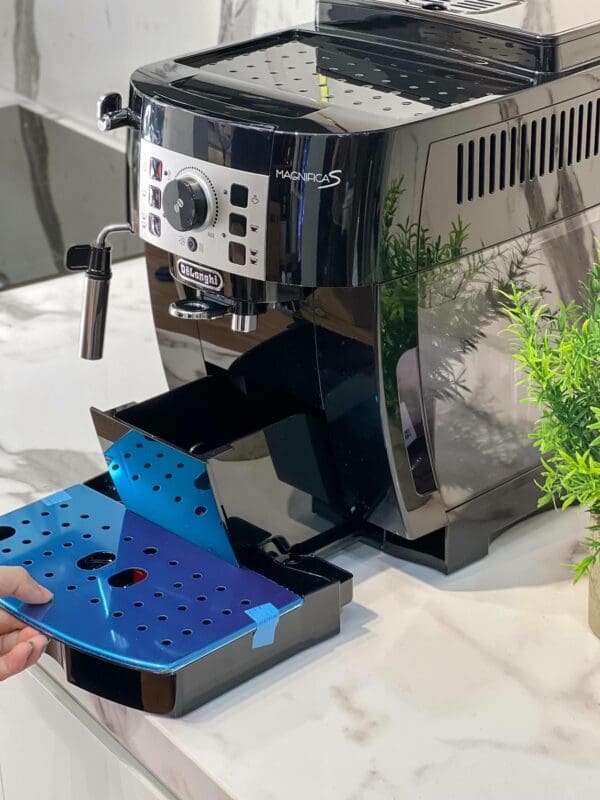 Máy pha cà phê Delonghi ECAM 20.116.B Magnificia S